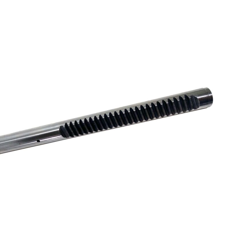 Cremalheira para Caixa Direção Hidráulica para Renault Clio até 1999 - 1.0 / 1.6 (Original JTEKT) - Imagem 5