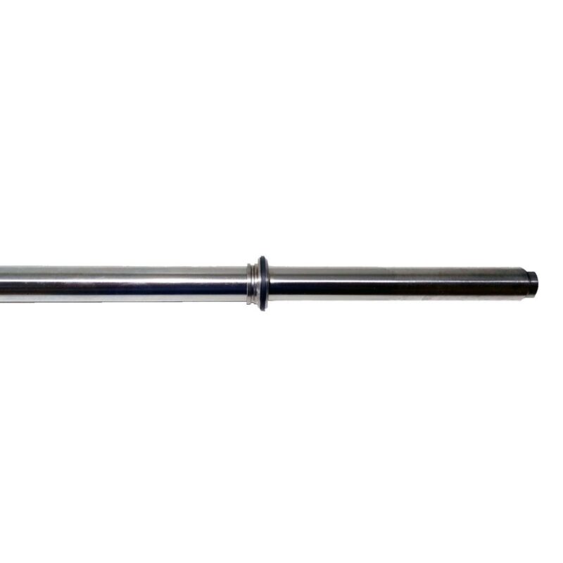 Cremalheira para Caixa Direção Hidráulica para Renault Clio até 1999 - 1.0 / 1.6 (Original JTEKT) - Imagem 3