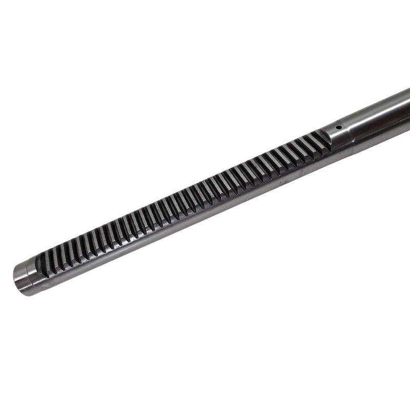 Cremalheira para Caixa Direção Hidráulica para Fiat Ducato / Peugeot Boxer / Citroen Jumper 2005 a 2016 (Compatível com a Marca TRW) - Image 3