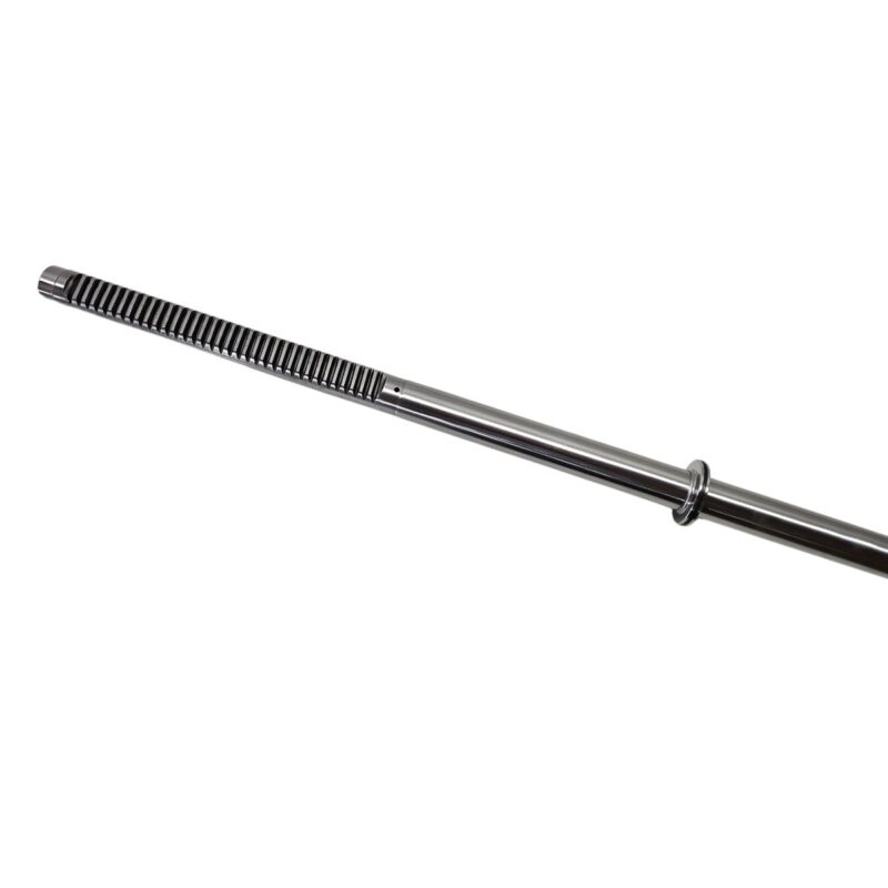 Cremalheira para Caixa Direção Hidráulica para Fiat Ducato / Peugeot Boxer / Citroen Jumper 2005 a 2016 (Compatível com a Marca TRW) - Image 8