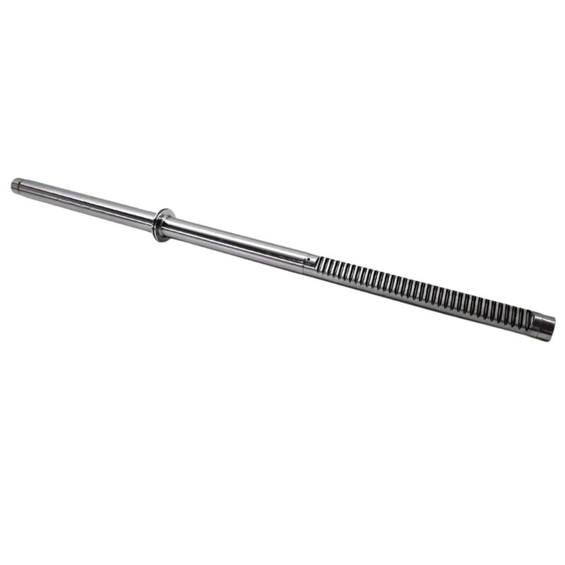 Cremalheira para Caixa Direção Hidráulica para Fiat Ducato / Peugeot Boxer / Citroen Jumper 2005 a 2016 (Compatível com a Marca TRW) - Image 4