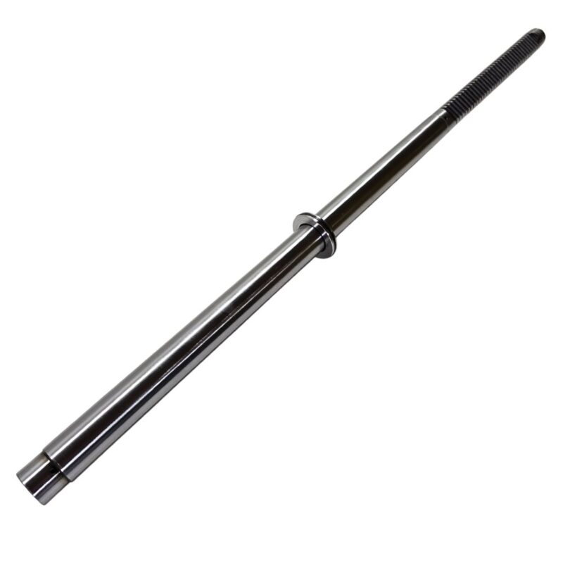 Cremalheira para Caixa Direção Hidráulica para Fiat Ducato / Peugeot Boxer / Citroen Jumper 2005 a 2016 (Compatível com a Marca TRW) - Image 7