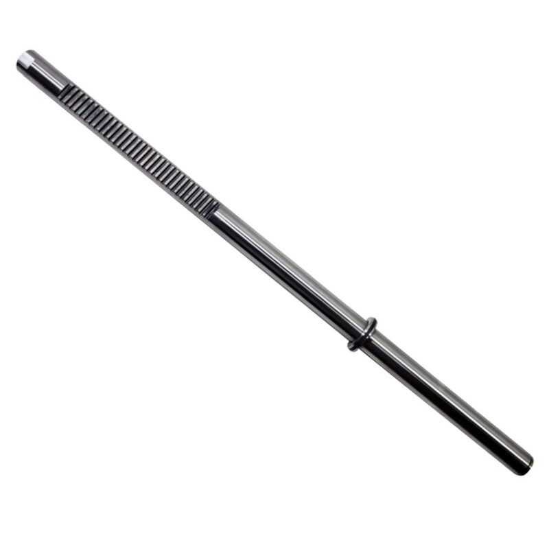 Cremalheira para Caixa Direção Hidráulica para Volkswagen Gol G5 - 2008 a 2015 / Voyage / Saveiro / Polo / Fox 2002 a 2014 / Spacefox / Crossfox (Compatível com a Marca JTEKT) - Image 6
