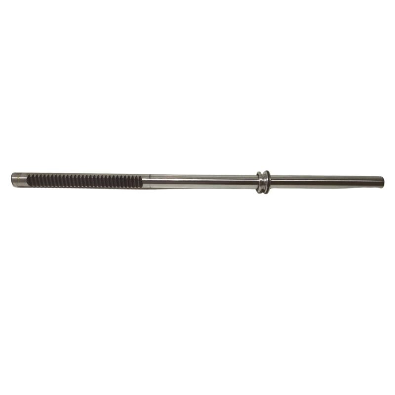 Cremalheira para Caixa Direção Hidráulica para Renault Sandero / Logan 1.0 - 1.6 - 2015 em diante (Original JTEKT)