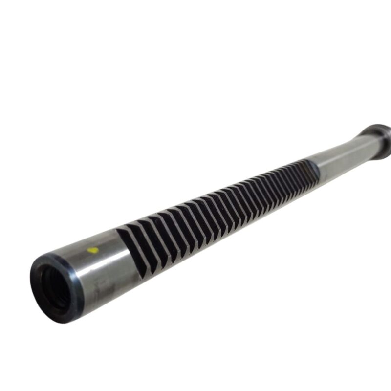 Cremalheira para Caixa Direção Hidráulica para Renault Sandero / Logan 1.0 - 1.6 - 2015 em diante (Original JTEKT) - Imagem 5