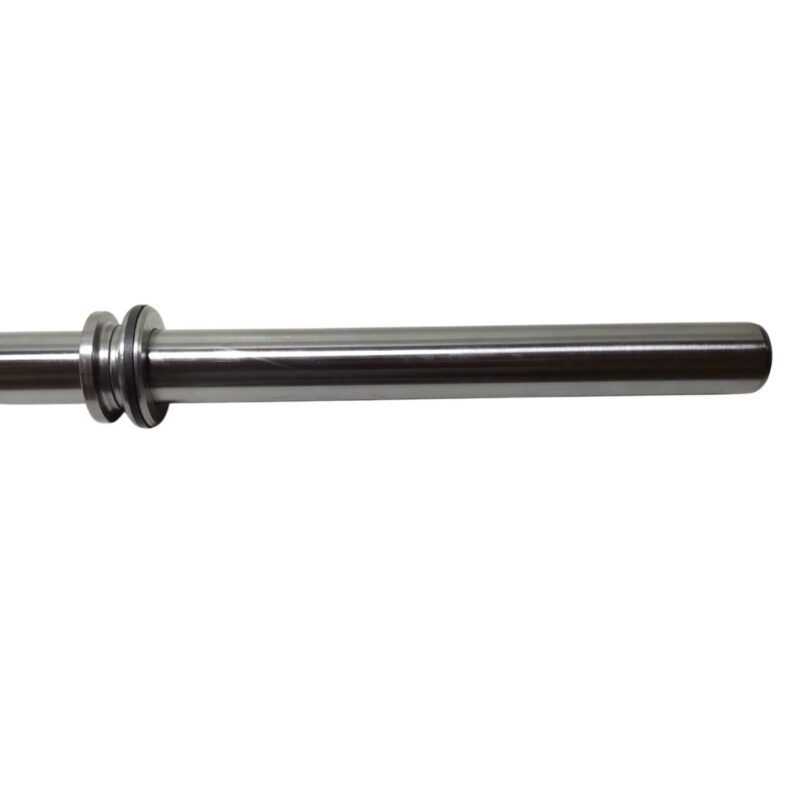 Cremalheira para Caixa Direção Hidráulica para Renault Sandero / Logan 1.0 - 1.6 - 2015 em diante (Original JTEKT) - Imagem 4