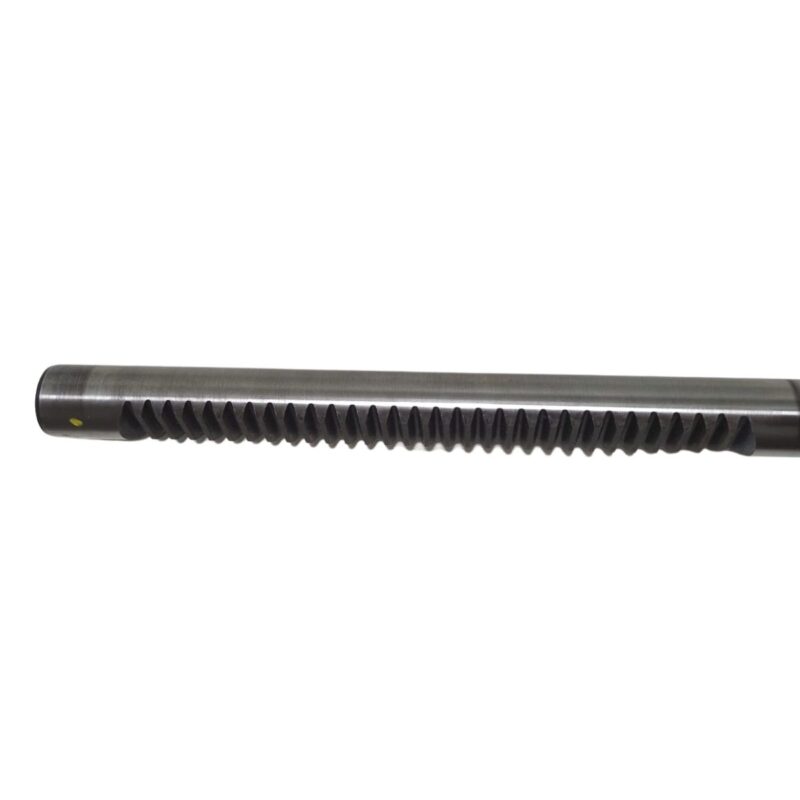 Cremalheira para Caixa Direção Hidráulica para Renault Sandero / Logan 1.0 - 1.6 - 2015 em diante (Original JTEKT) - Imagem 3
