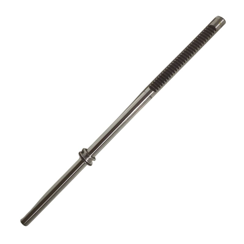 Cremalheira para Caixa Direção Hidráulica para Renault Sandero / Logan 1.0 - 1.6 - 2015 em diante (Original JTEKT) - Imagem 6