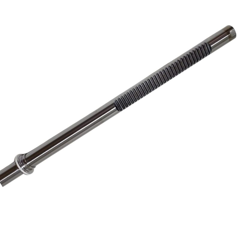 Cremalheira para Caixa Direção Hidráulica para Volkswagen Gol G5 – 2008 a 2015 / Voyage / Saveiro / Polo / Fox 2002 a 2014 / Spacefox / Crossfox (Original JTEKT) - Imagem 6