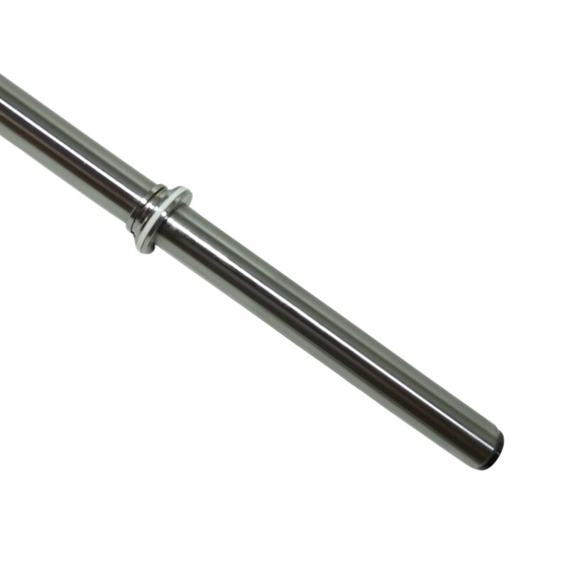 Cremalheira para Caixa Direção Hidráulica para Volkswagen Gol G5 – 2008 a 2015 / Voyage / Saveiro / Polo / Fox 2002 a 2014 / Spacefox / Crossfox (Original JTEKT) - Imagem 4