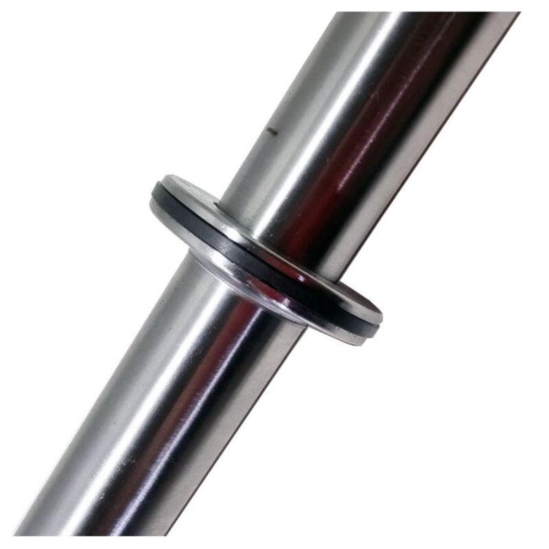 Cremalheira para Caixa Direção Hidráulica para Renault Master 2014 a 2021 - Image 7