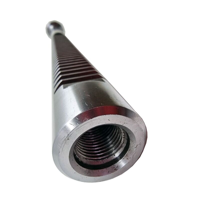 Cremalheira para Caixa Direção Hidráulica para Renault Master 2014 a 2021 - Image 3
