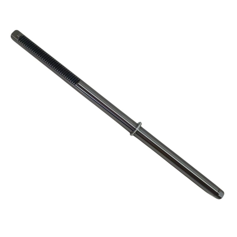 Cremalheira para Caixa Direção Hidráulica para Toyota Hilux 2005 a 2015 (Original JTEKT) - Imagem 2