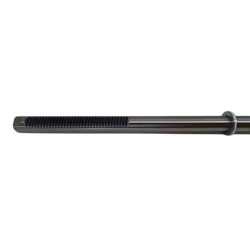 Cremalheira para Caixa Direção Hidráulica para Toyota Hilux 2005 a 2015 (Original JTEKT) - Imagem 5