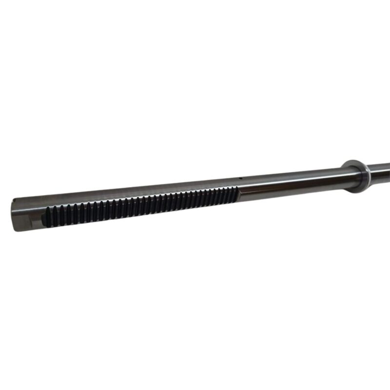 Cremalheira para Caixa Direção Hidráulica para Toyota Hilux 2005 a 2015 (Original JTEKT) - Imagem 3