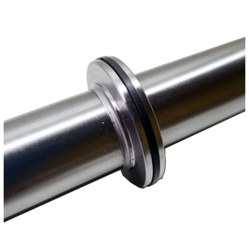 Cremalheira para Caixa Direção Hidráulica para Toyota Hilux 2005 a 2015 - Image 8