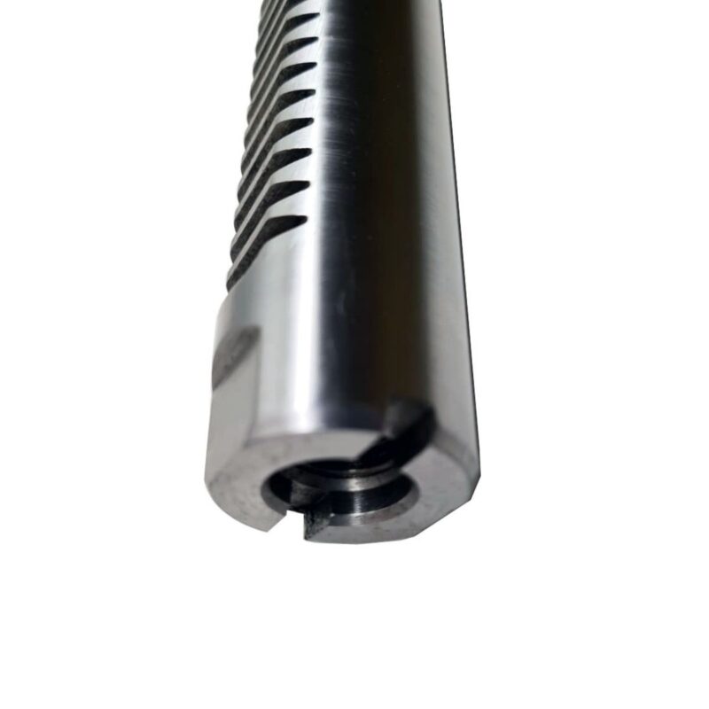Cremalheira para Caixa Direção Hidráulica para Toyota Hilux 2005 a 2015 - Image 6