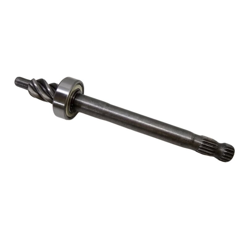 Cremalheira e Pinhão para Caixa Direção Mecânica para Fiat Palio Até 2000 - (Compatível com a Marca TRW / Modelo FZ) - 9mm - Imagem 11