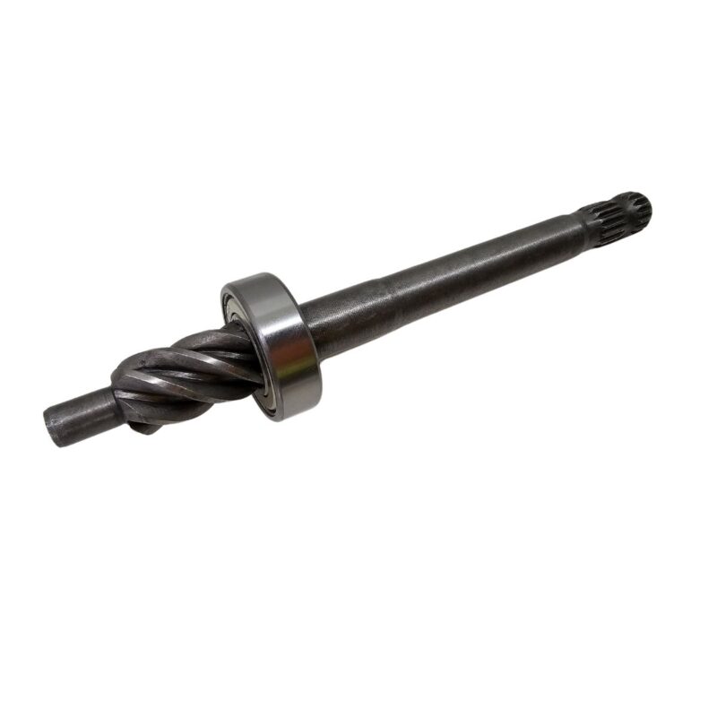 Cremalheira e Pinhão para Caixa Direção Mecânica para Fiat Palio Até 2000 - (Compatível com a Marca TRW / Modelo FZ) - 9mm - Imagem 12