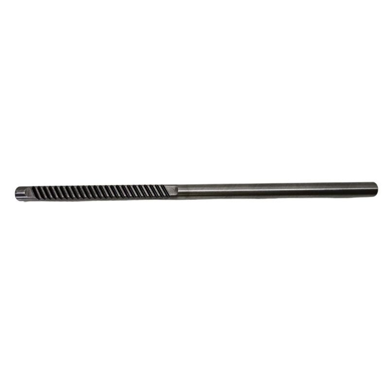 Cremalheira e Pinhão para Caixa Direção Mecânica para Fiat Palio Até 2000 - (Compatível com a Marca TRW / Modelo FZ) - 9mm - Imagem 5