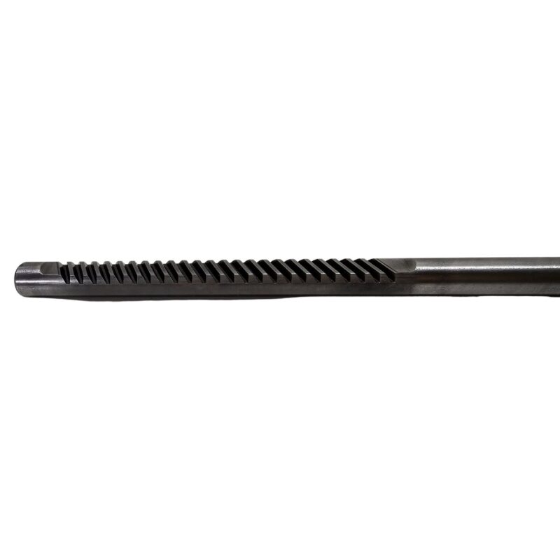 Cremalheira e Pinhão para Caixa Direção Mecânica para Fiat Palio Até 2000 - (Compatível com a Marca TRW / Modelo FZ) - 9mm - Imagem 7