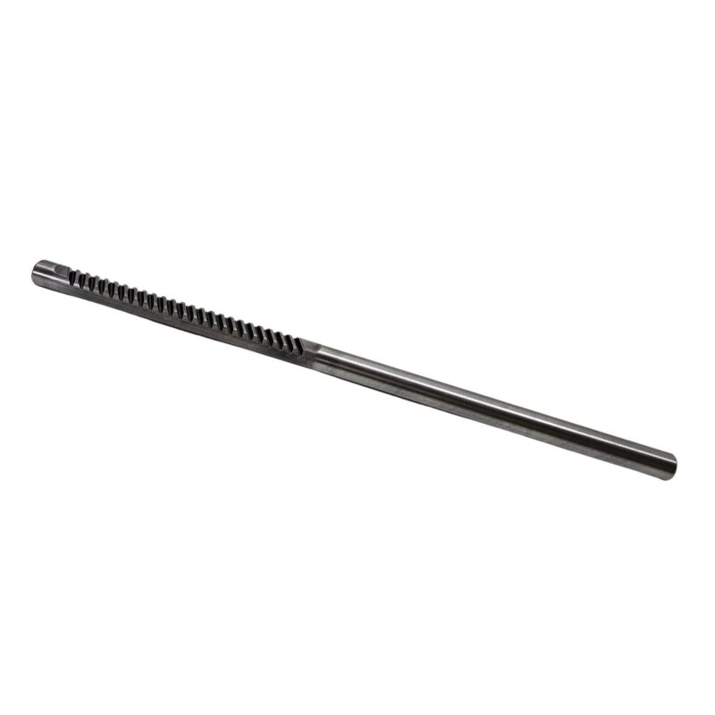 Cremalheira e Pinhão para Caixa Direção Mecânica para Fiat Palio Até 2000 - (Compatível com a Marca TRW / Modelo FZ) - 9mm - Imagem 8