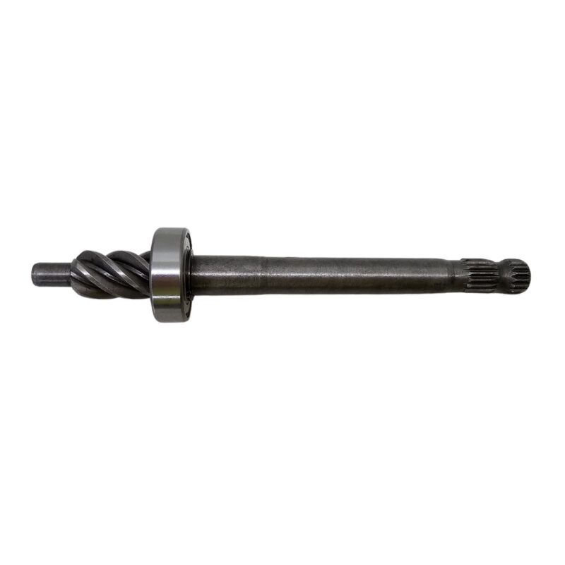 Cremalheira e Pinhão para Caixa Direção Mecânica para Fiat Palio Até 2000 - (Compatível com a Marca TRW / Modelo FZ) - 9mm - Imagem 10