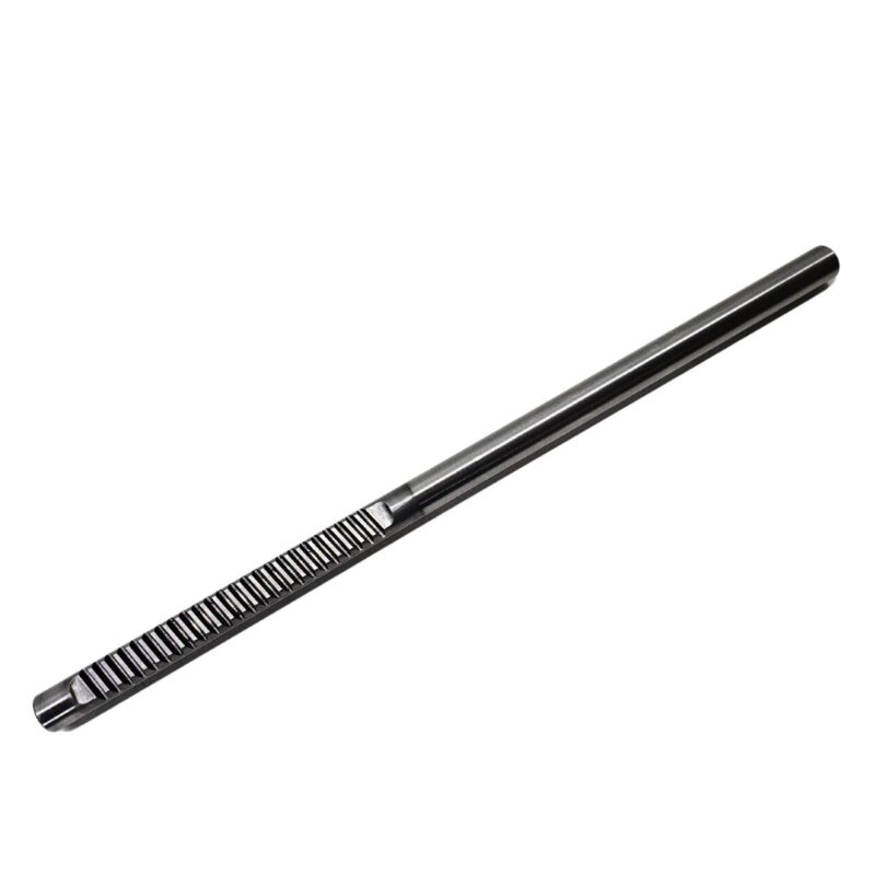 Cremalheira e Pinhão para Caixa Direção Mecânica para Fiat Palio Até 2000 - (Compatível com a Marca TRW) - 10mm - Imagem 7