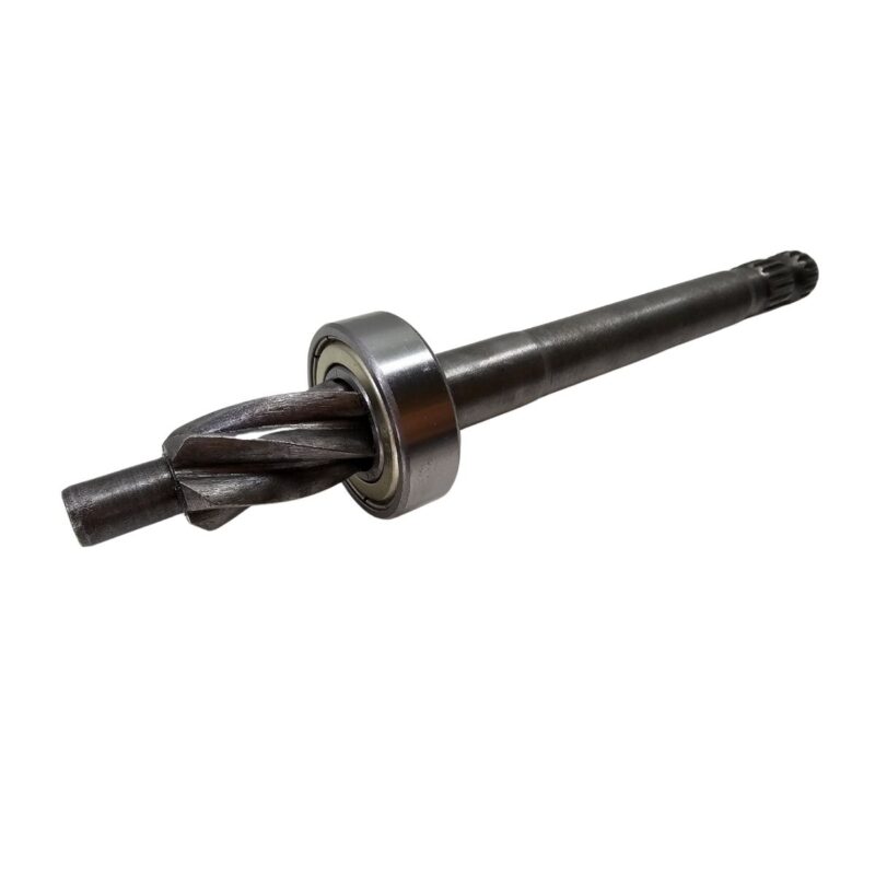 Cremalheira e Pinhão para Caixa Direção Mecânica para Fiat Palio Até 2000 - (Compatível com a Marca TRW) - 10mm - Imagem 6