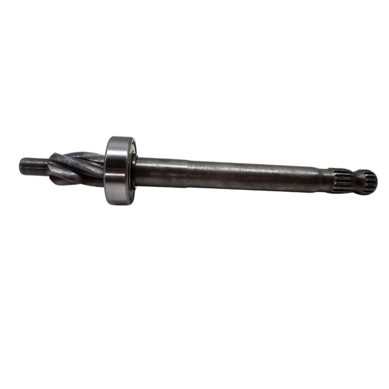 Pinhão para Caixa Direção Mecânica para Fiat Palio Até 2000 - (Compatível com a Marca TRW) - 10mm