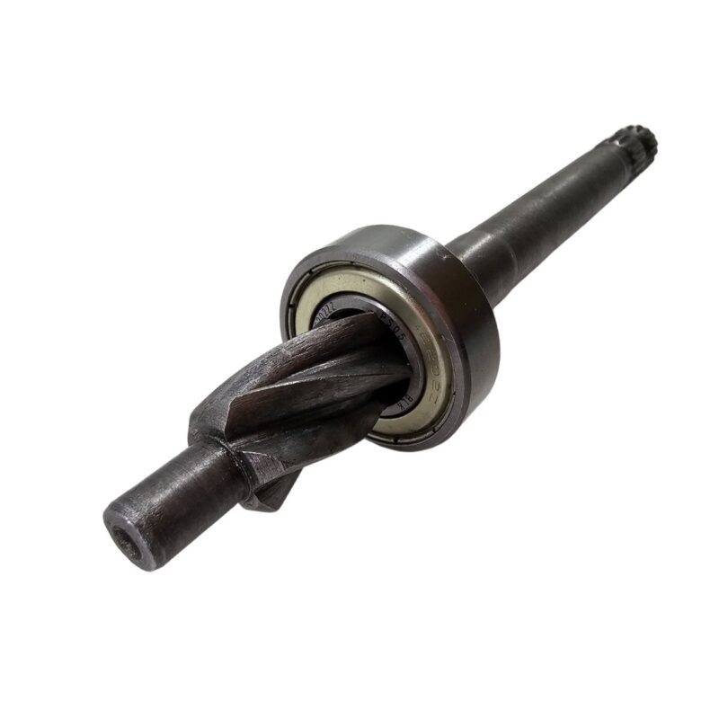 Cremalheira e Pinhão para Caixa Direção Mecânica para Fiat Palio Até 2000 - (Compatível com a Marca TRW) - 10mm - Imagem 4