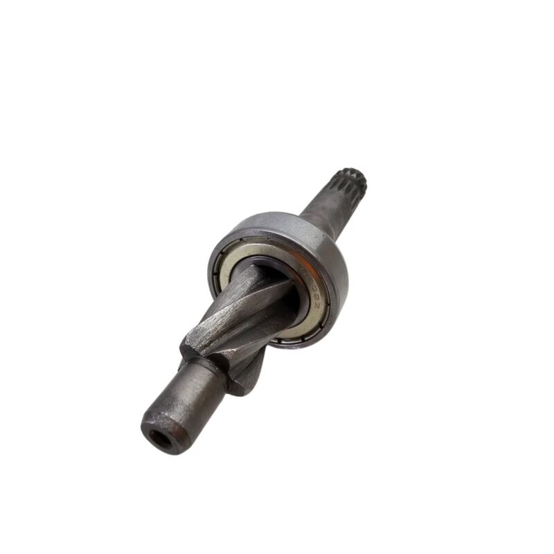 Pinhão para Caixa Direção Mecânica para Fiat Uno 1984 a 2013 / Fiorino / Elba - (Compatível com a Marca TRW) - Imagem 3