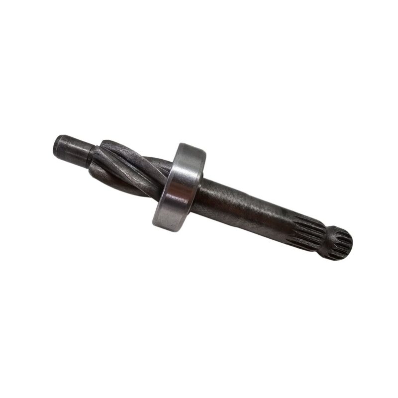 Pinhão para Caixa Direção Mecânica para Fiat Uno 1984 a 2013 / Fiorino / Elba - (Compatível com a Marca TRW) - Imagem 2