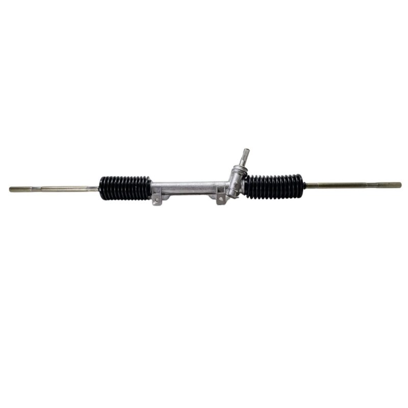 Caixa de Direção Mecânica Nova para Chevrolet Space Van 1997 a 1998 / Renault Trafic
