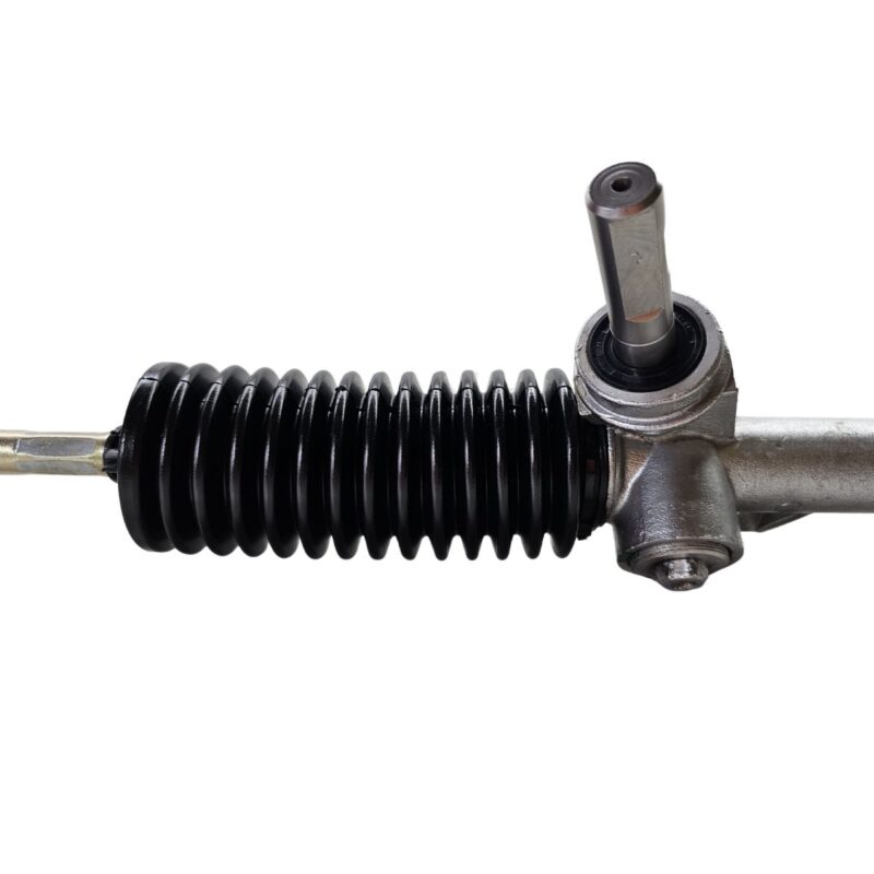 Caixa de Direção Mecânica Nova para Chevrolet Space Van 1997 a 1998 / Renault Trafic - Imagem 3
