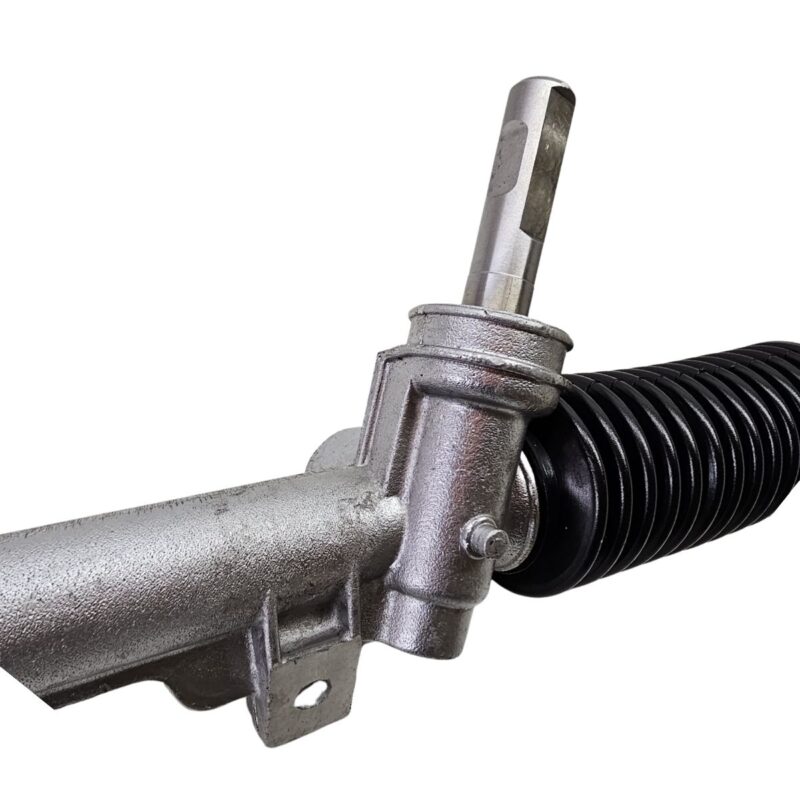 Caixa de Direção Mecânica Nova para Chevrolet Space Van 1997 a 1998 / Renault Trafic - Imagem 12