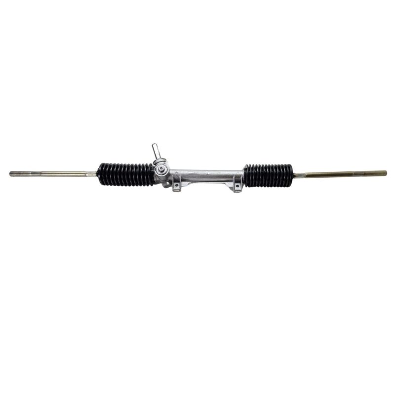 Caixa de Direção Mecânica Nova para Chevrolet Space Van 1997 a 1998 / Renault Trafic - Imagem 10