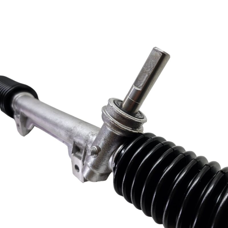 Caixa de Direção Mecânica Nova para Chevrolet Space Van 1997 a 1998 / Renault Trafic - Imagem 6