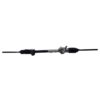 Caixa de Direção Mecânica Nova para Chevrolet Space Van 1997 a 1998 / Renault Trafic