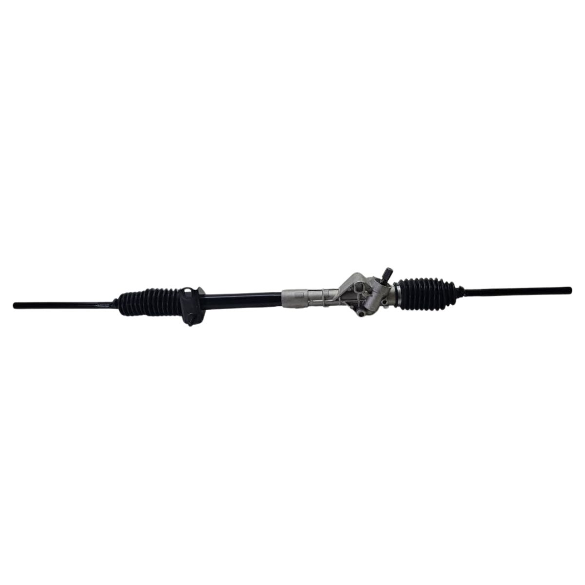 Caixa de Direção Mecânica Nova para Chevrolet Space Van 1997 a 1998 / Renault Trafic