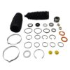 Kit de Reparo para Caixa de Direção Hidráulica Fiat Palio Fire / Strada / Idea / Siena / Doblo / Novo Uno / Fiorino (Compatível com a marca TRW)
