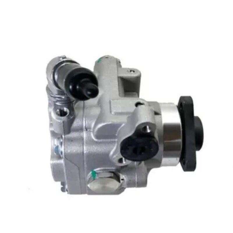 Bomba de Direção Hidráulica Vw Amarok 2010 Em diante (CAAS) - Imagem 2