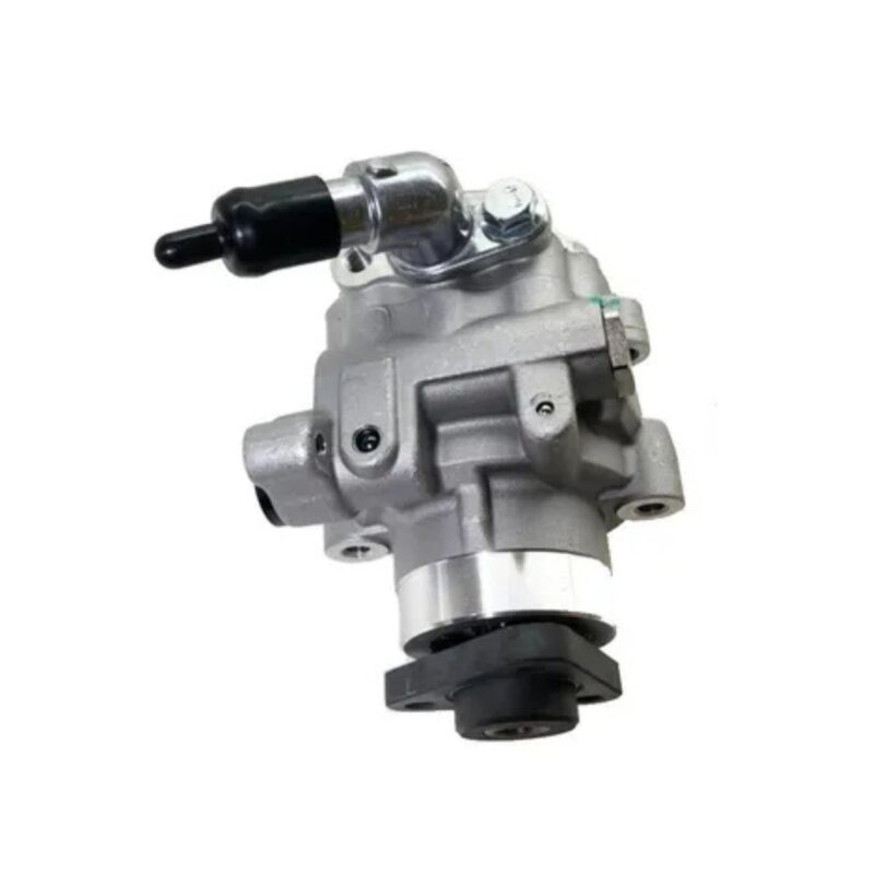 Bomba de Direção Hidráulica Vw Amarok 2010 Em diante (CAAS) - Imagem 4