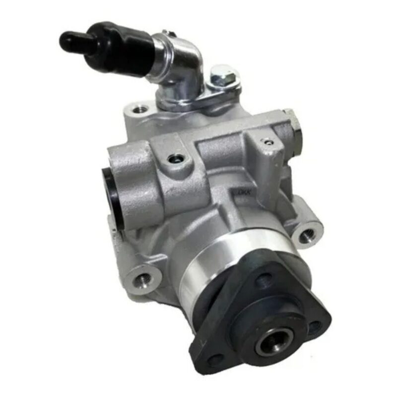 Bomba de Direção Hidráulica Vw Amarok 2010 Em diante (CAAS) - Imagem 5