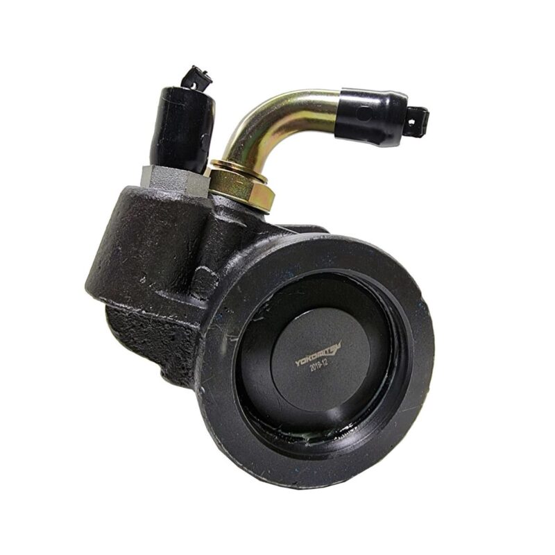 Bomba de Direção Hidráulica Caminhão Mercedes-Benz 1621 / 1622 / 1630 / 1716 / 1721