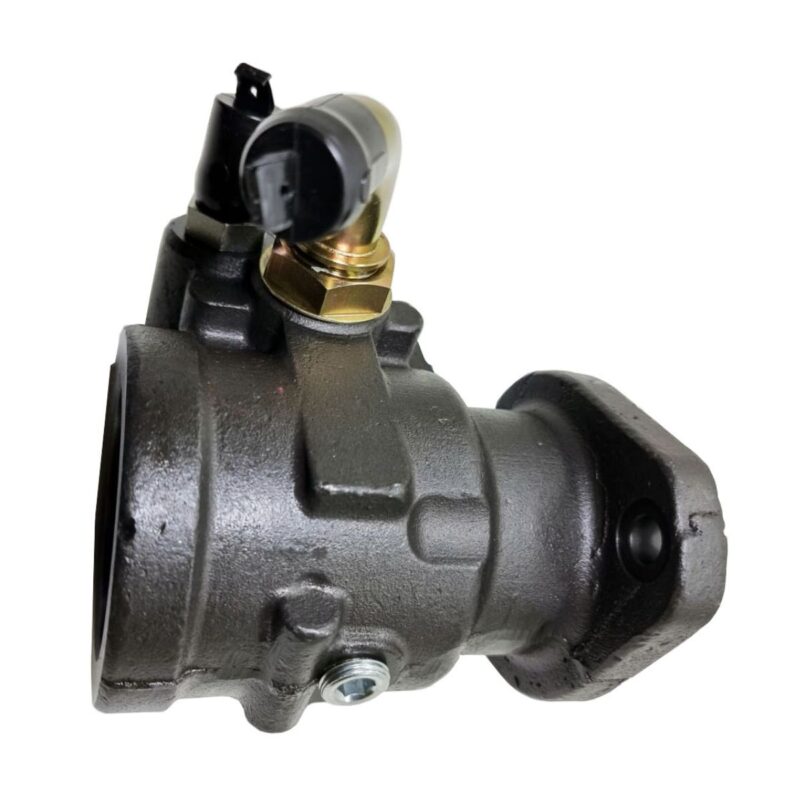 Bomba de Direção Hidráulica Caminhão Vw 16170 / 16220 / A35300 - Imagem 2