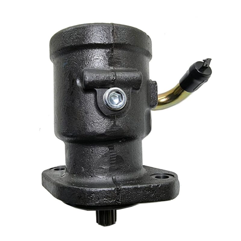 Bomba de Direção Hidráulica Caminhão Vw 16170 / 16220 / A35300 - Imagem 3