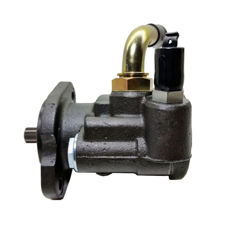 Bomba de Direção Hidráulica Caminhão Vw 16170 / 16220 / A35300 - Imagem 5