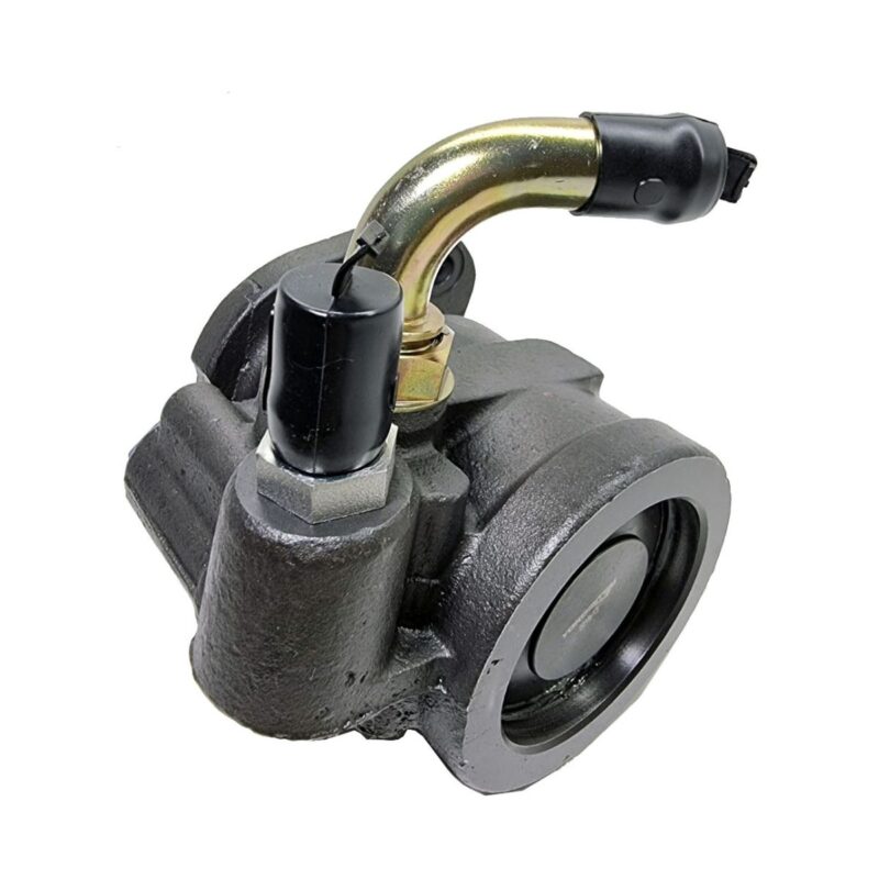 Bomba de Direção Hidráulica Caminhão Vw 16170 / 16220 / A35300 - Imagem 6
