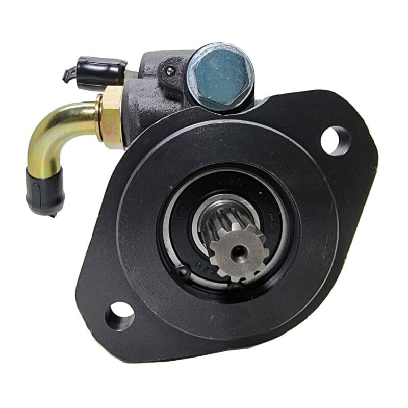 Bomba de Direção Hidráulica Caminhão Vw 16170 / 16220 / A35300 - Imagem 7